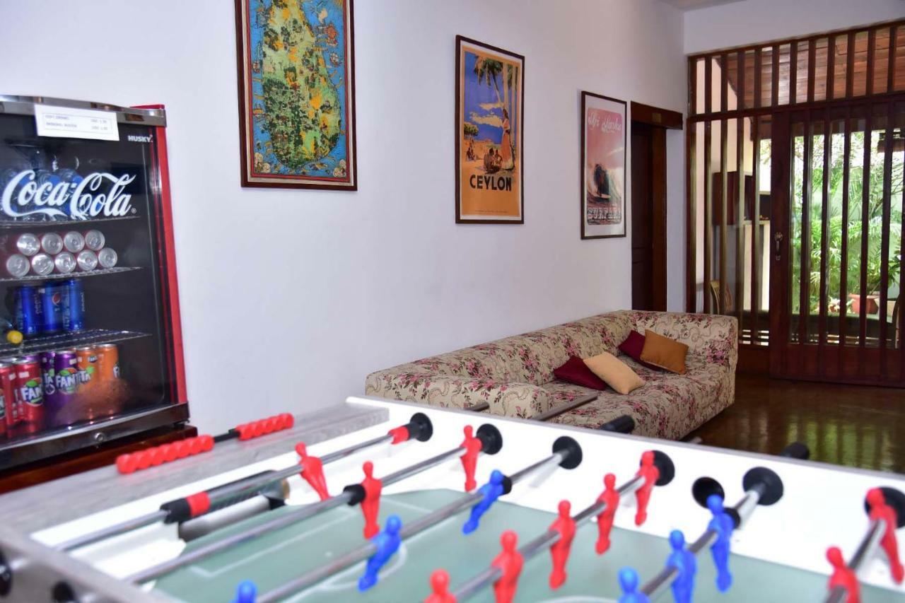Colombo Villa *