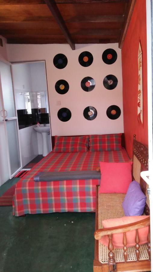 Mini's Bed & Breakfast Colombo