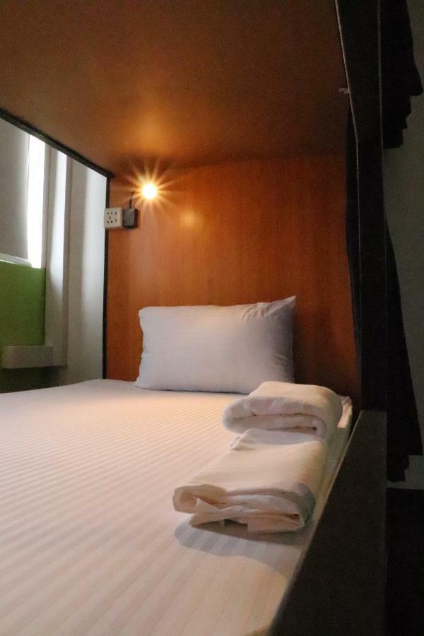 Hostel Miracle
