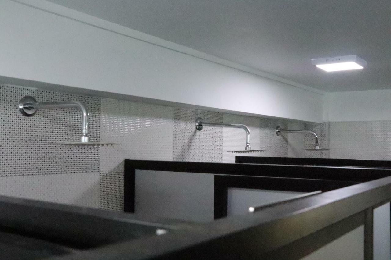 Miracle Hostel *