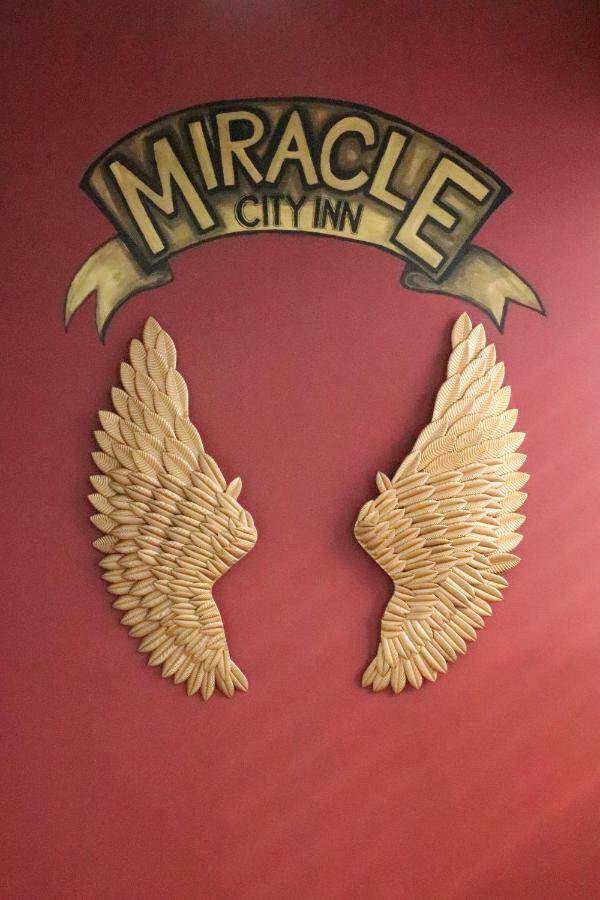 Miracle *