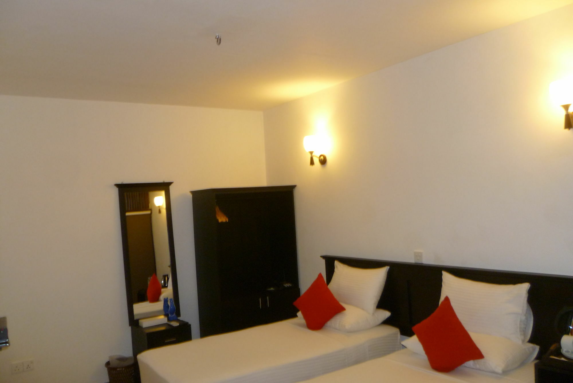 Guest house Casons B&B 2*