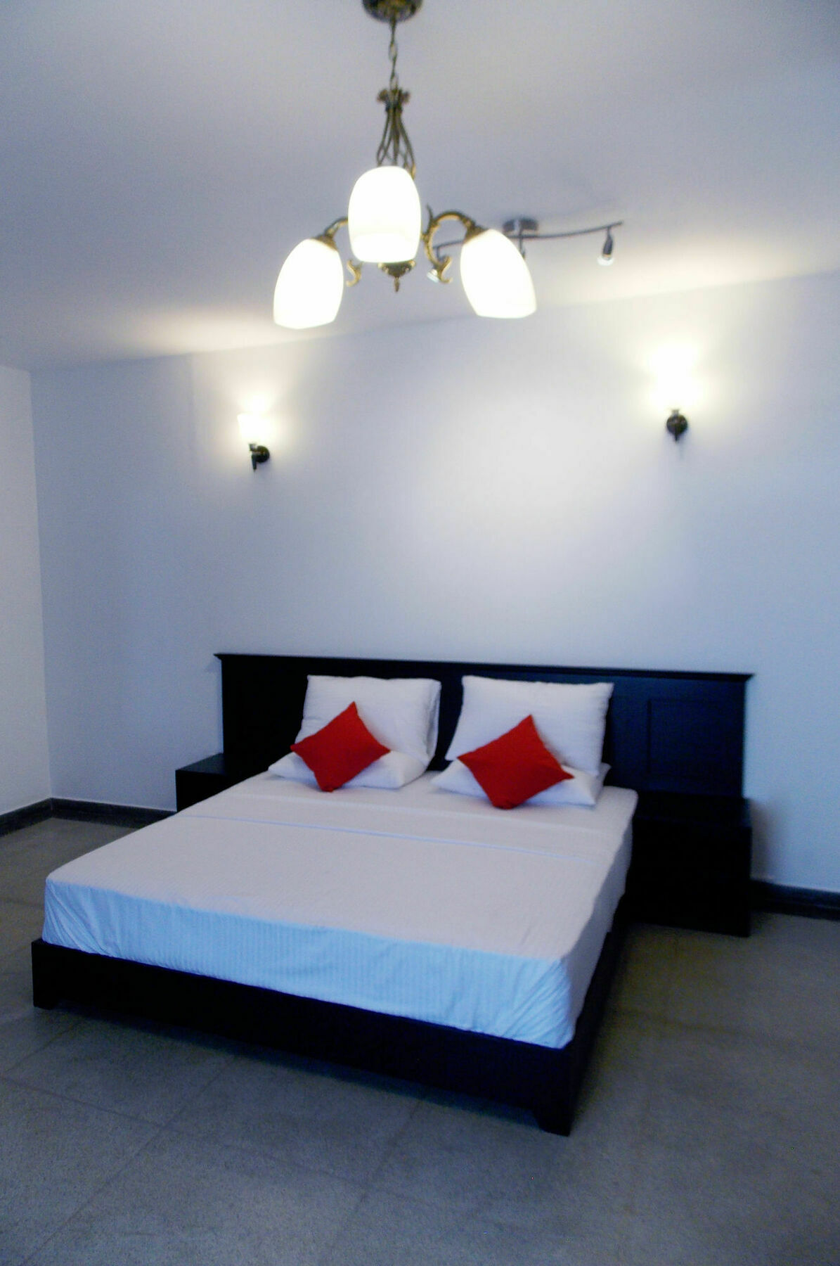 Guest house Casons B&B 2*