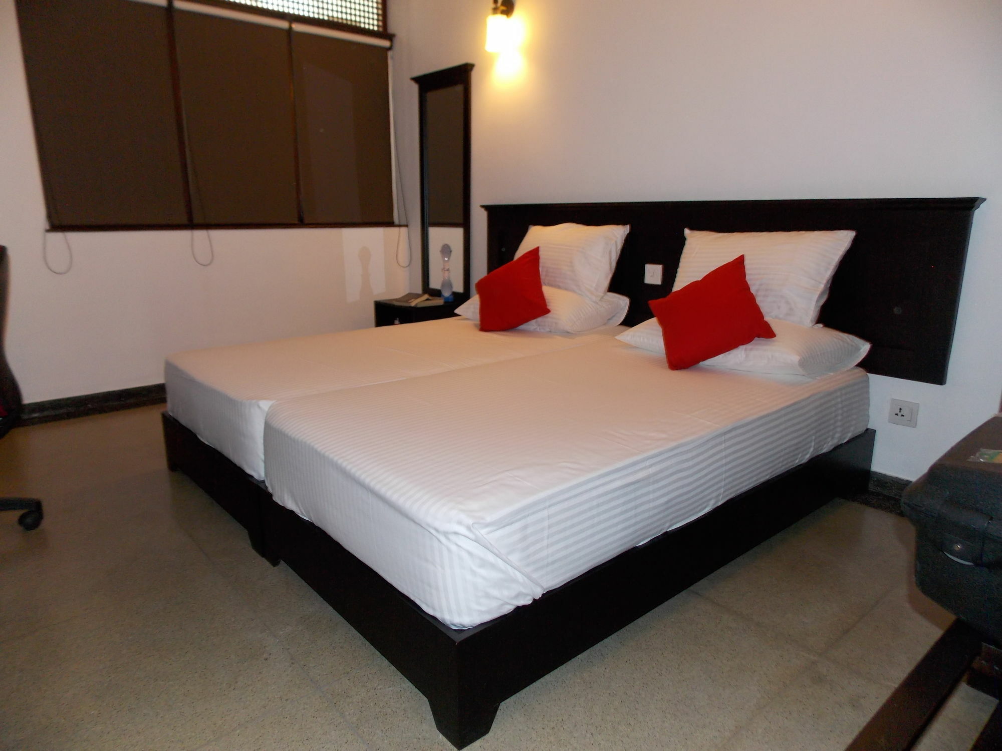 Guest house Casons B&B