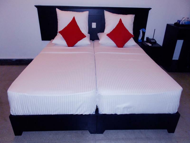 Casons B&B Guest house Colombo