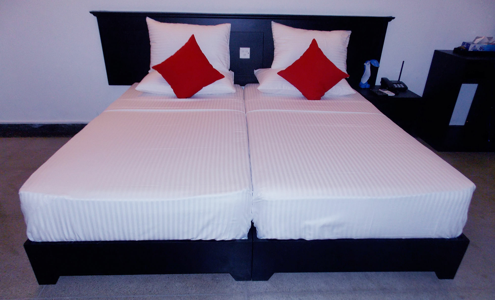Casons B&B Guest house Colombo