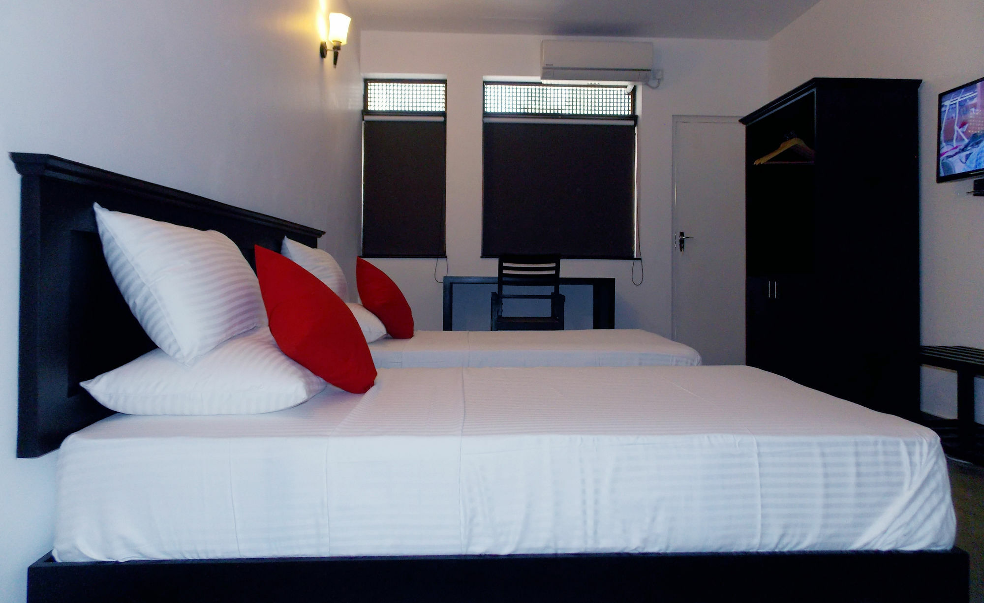 Casons B&B Guest house Colombo