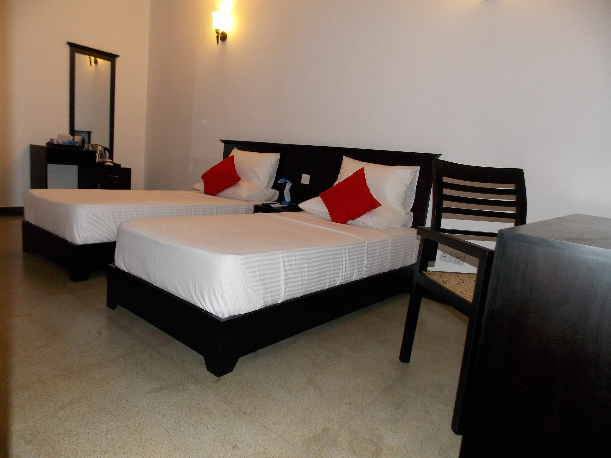 Casons B&B 2*