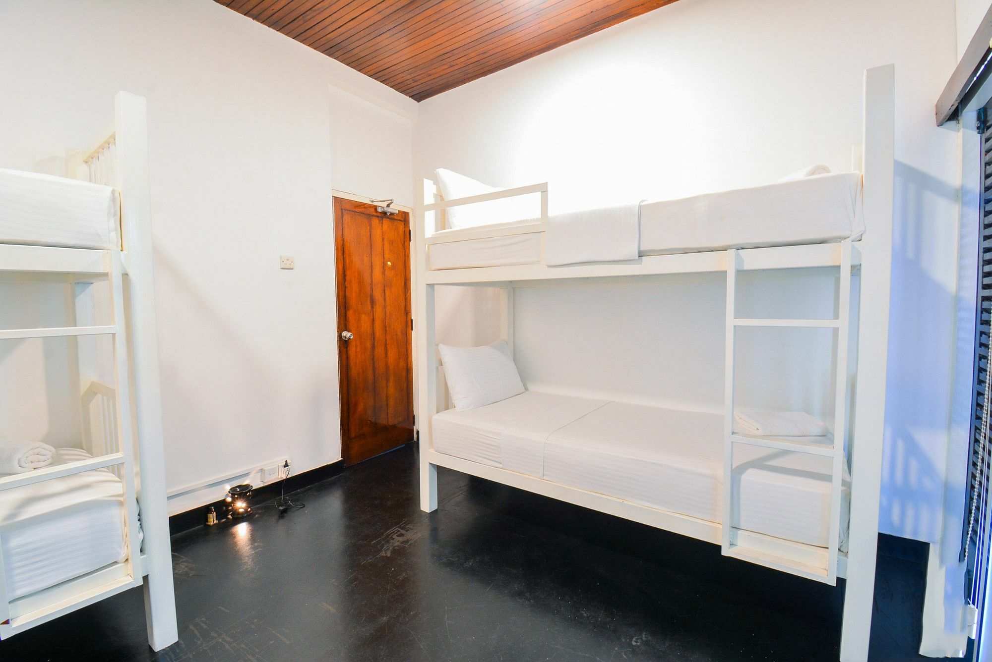Casons B&B Guest house 2*