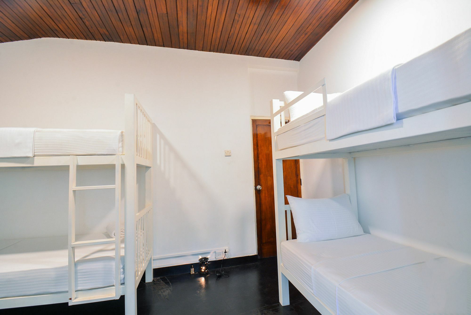 Casons B&B 2* Colombo