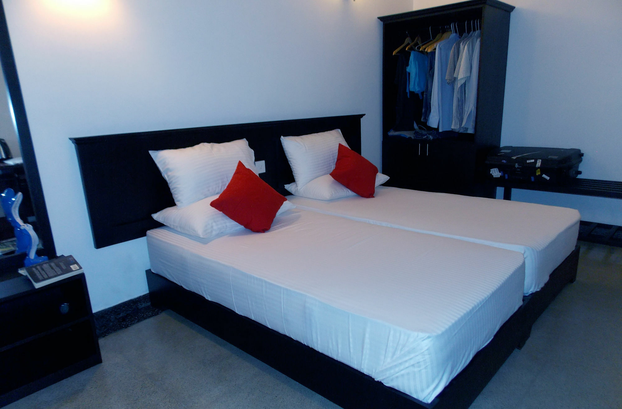 Casons B&B Guest house Colombo
