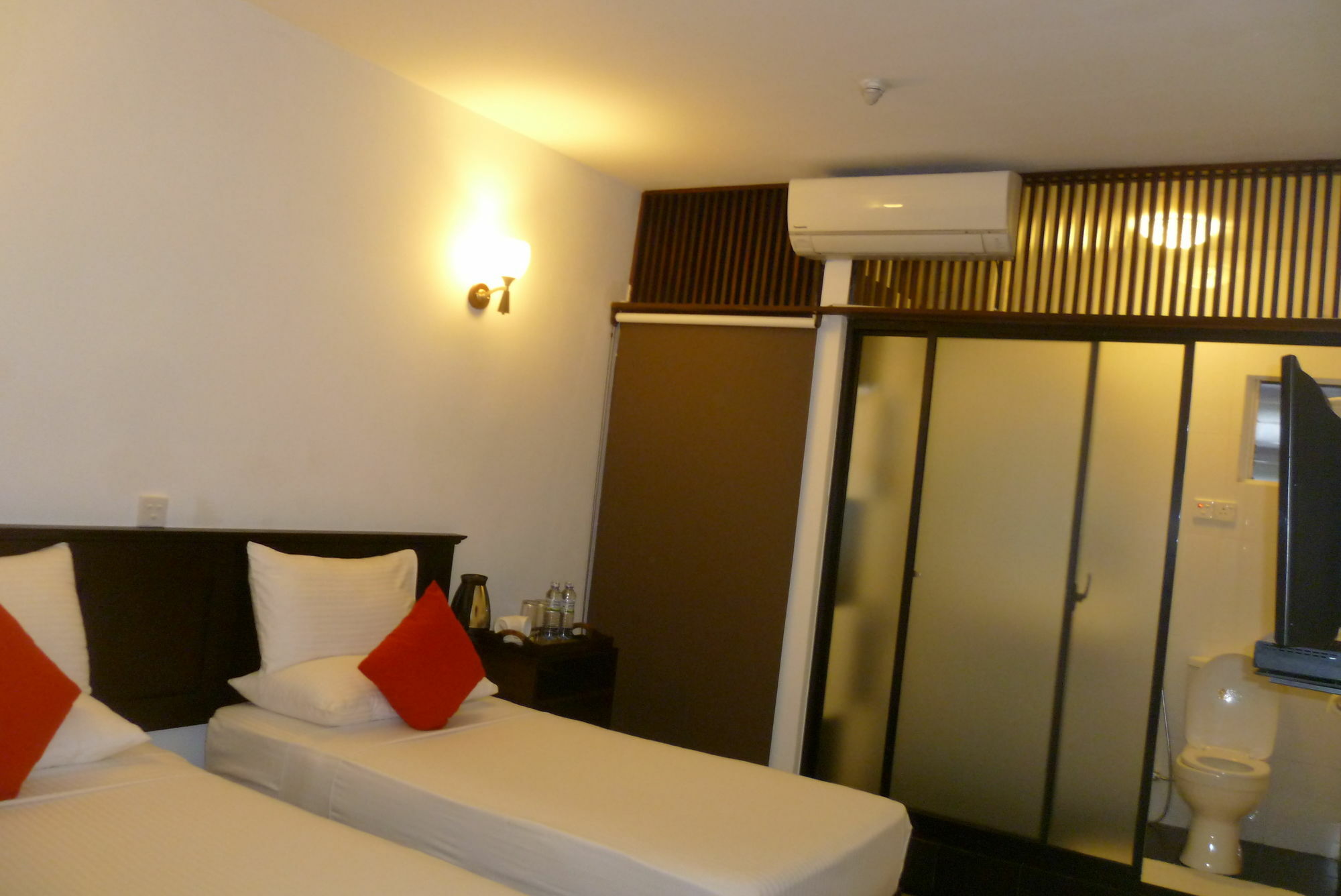 Casons B&B 2* Colombo