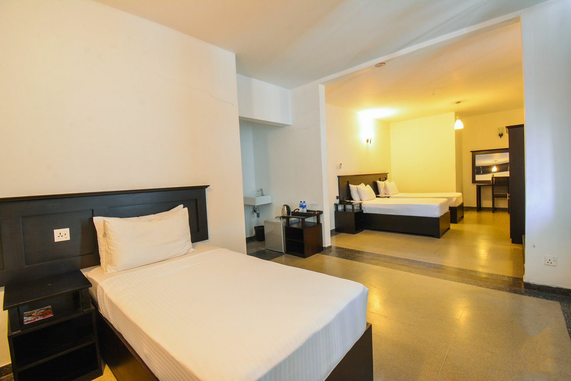 Guest house Casons B&B Colombo