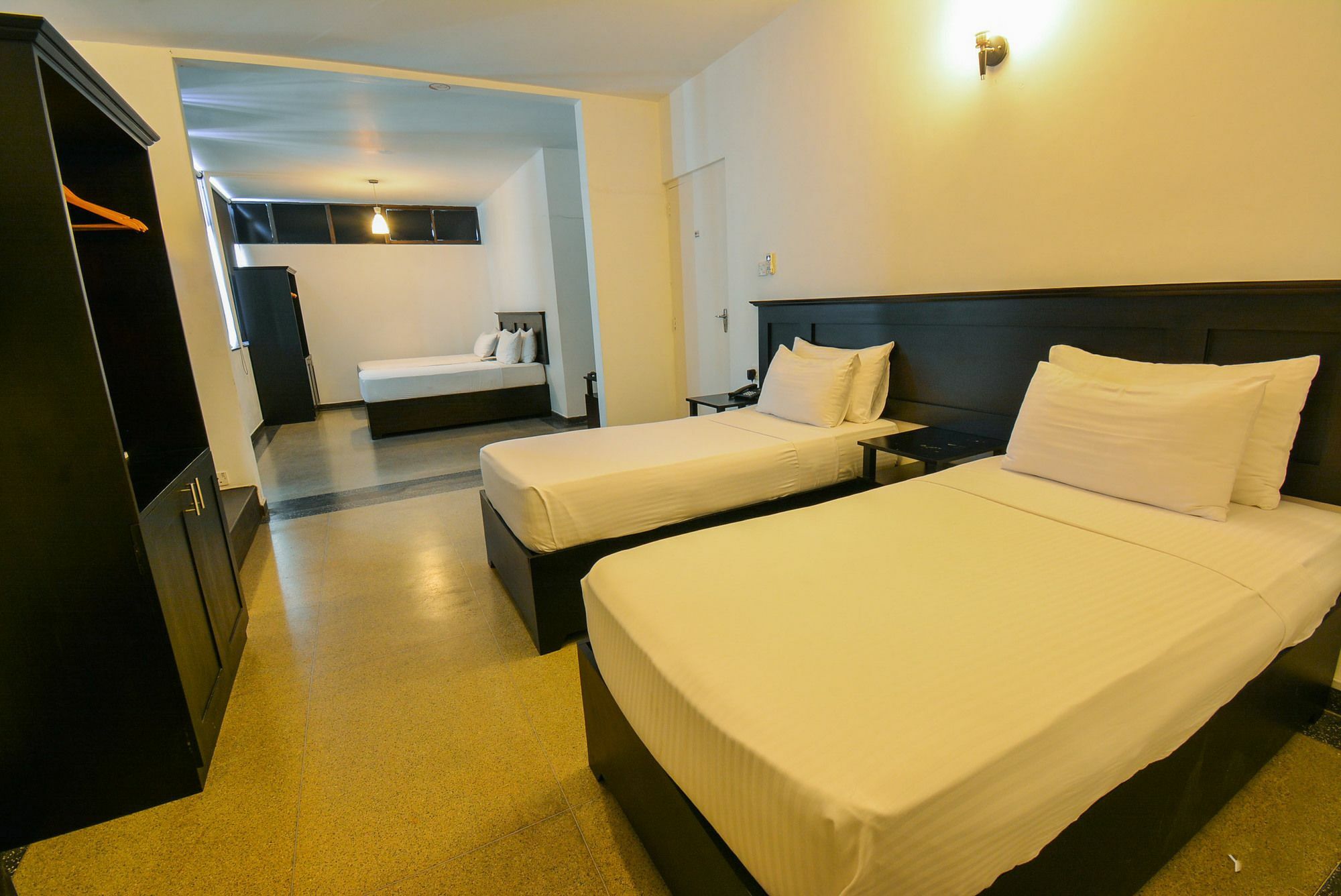 Guest house Casons B&B 2*