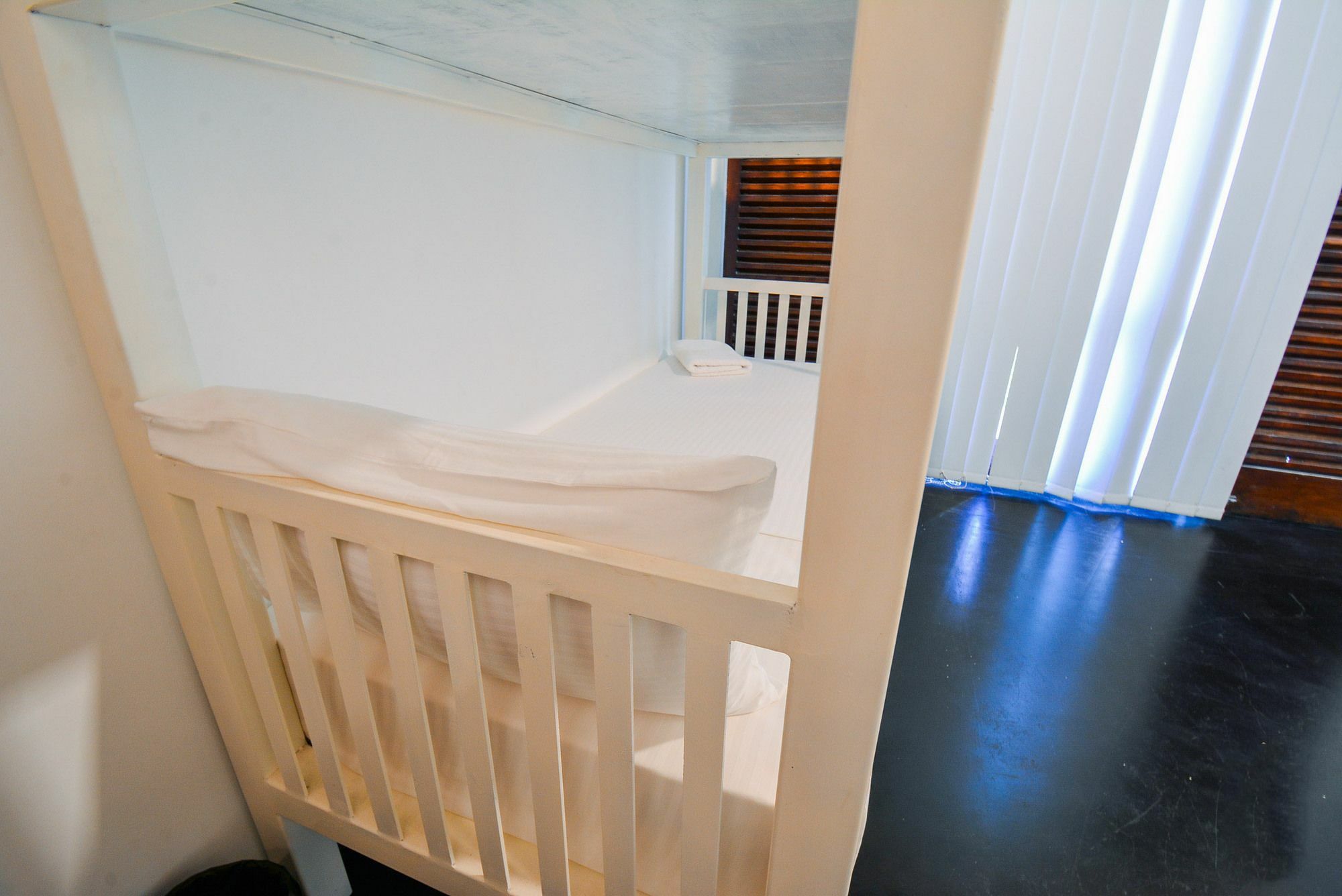 Guest house Casons B&B Colombo