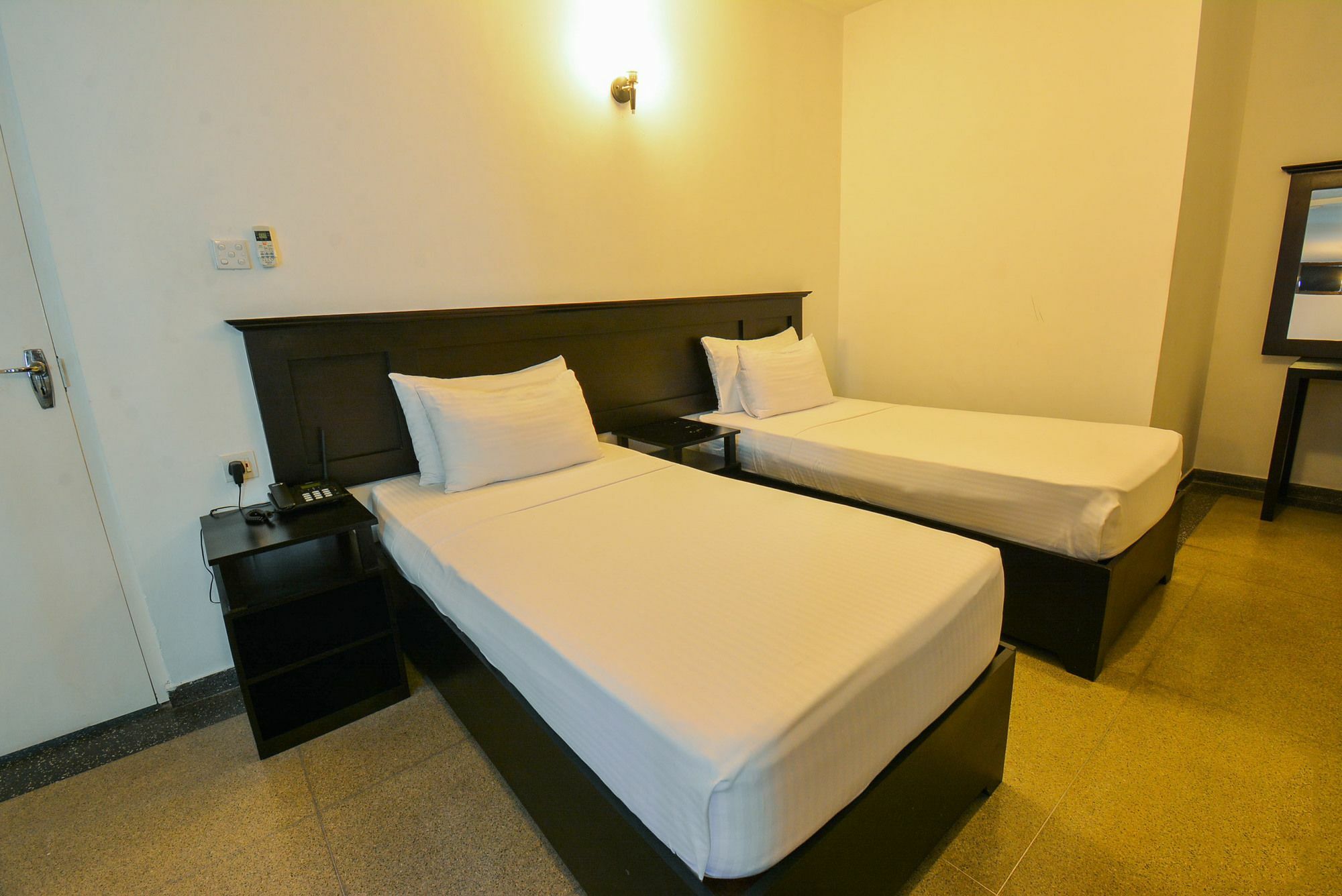 Casons B&B Guest house Colombo