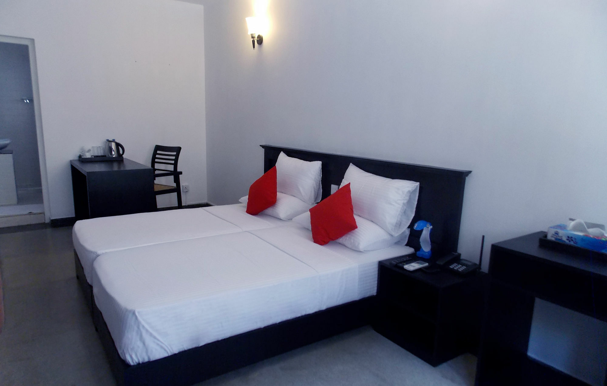 Casons B&B Guest house