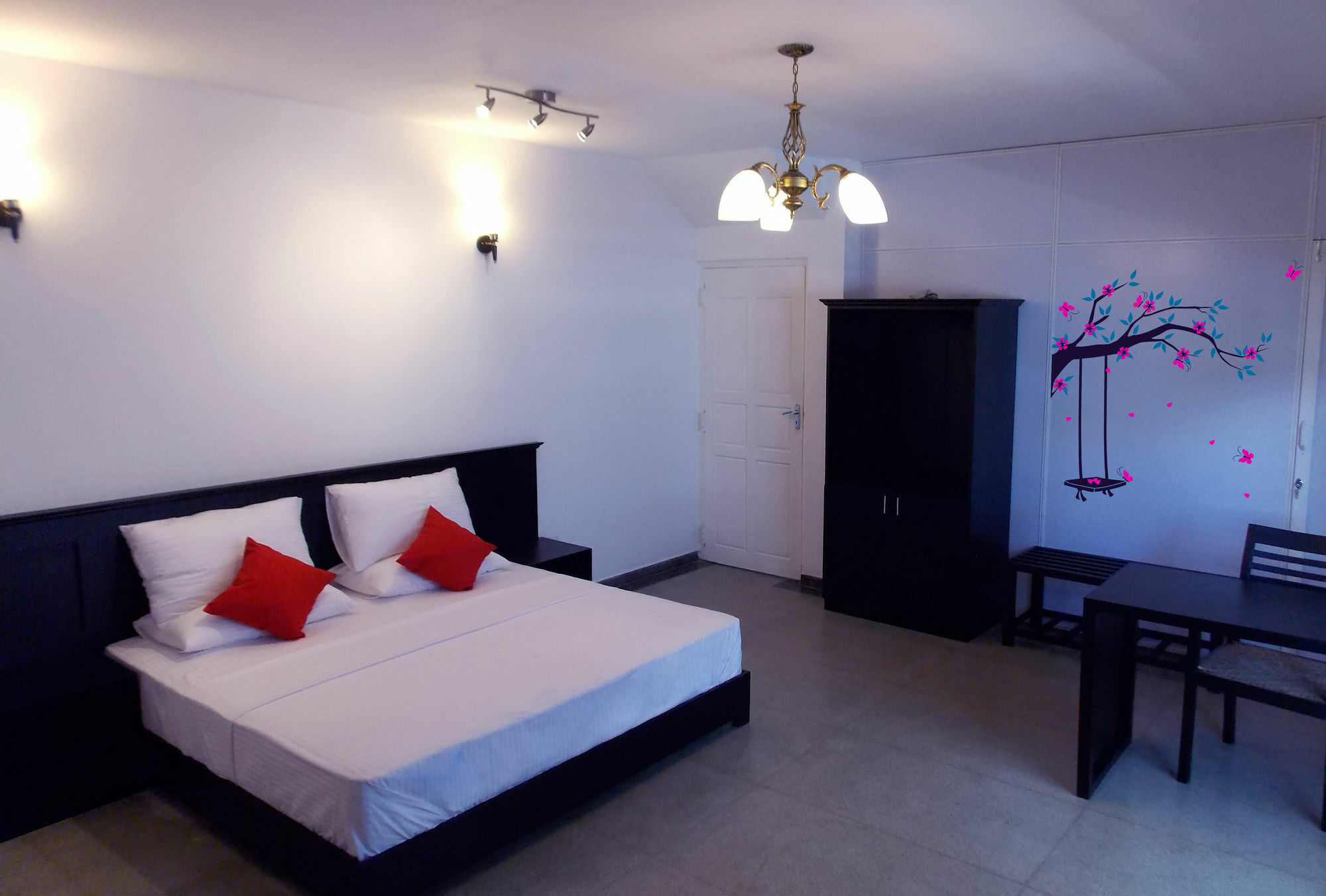 Casons B&B Guest house Colombo