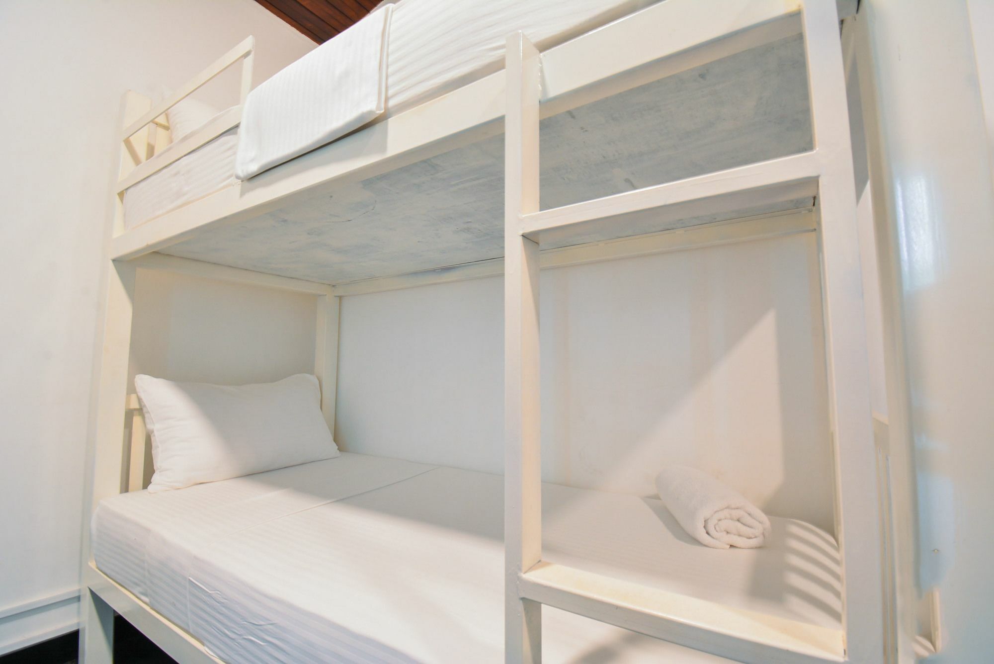 Casons B&B 2*
