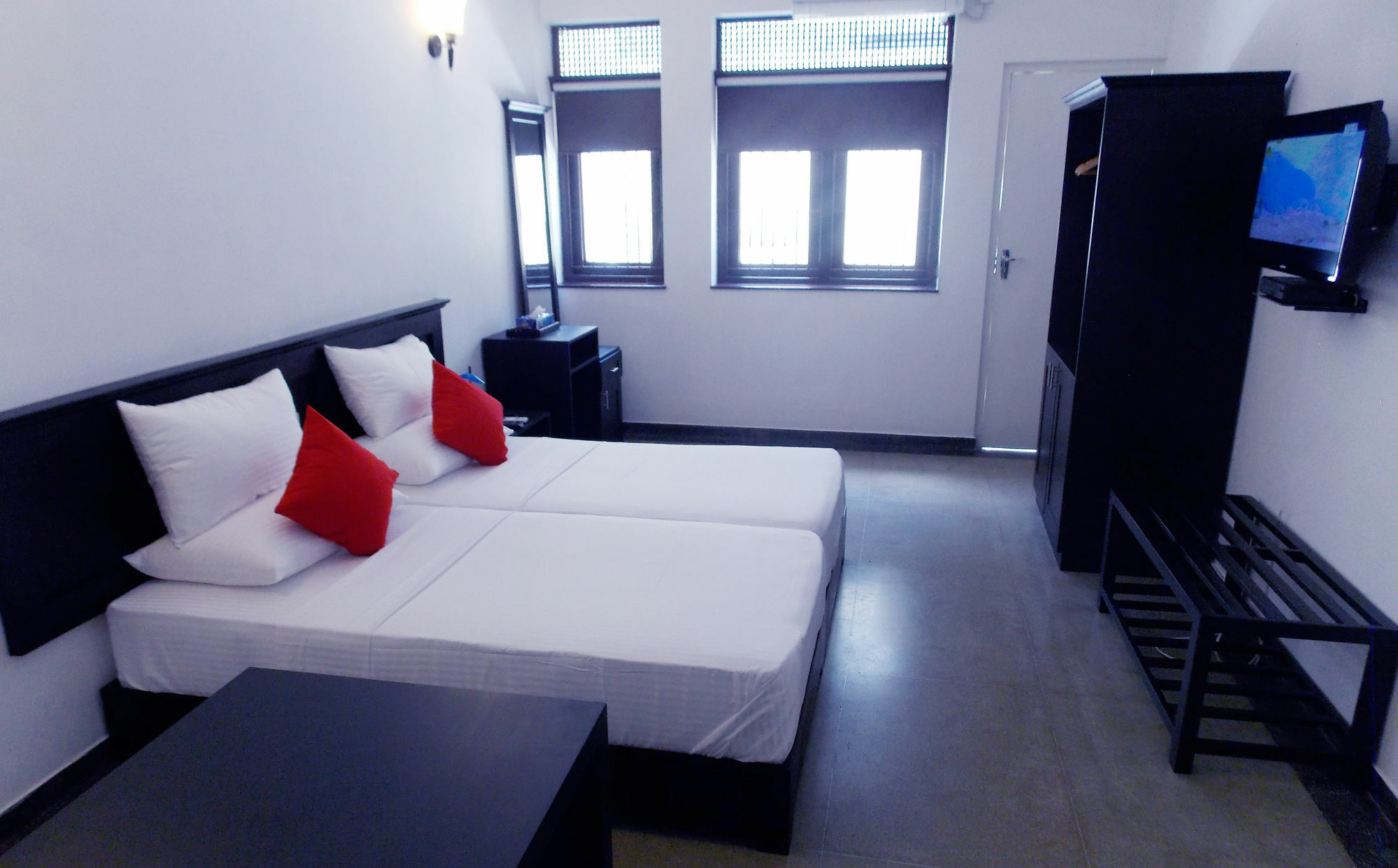 Casons B&B Guest house Colombo