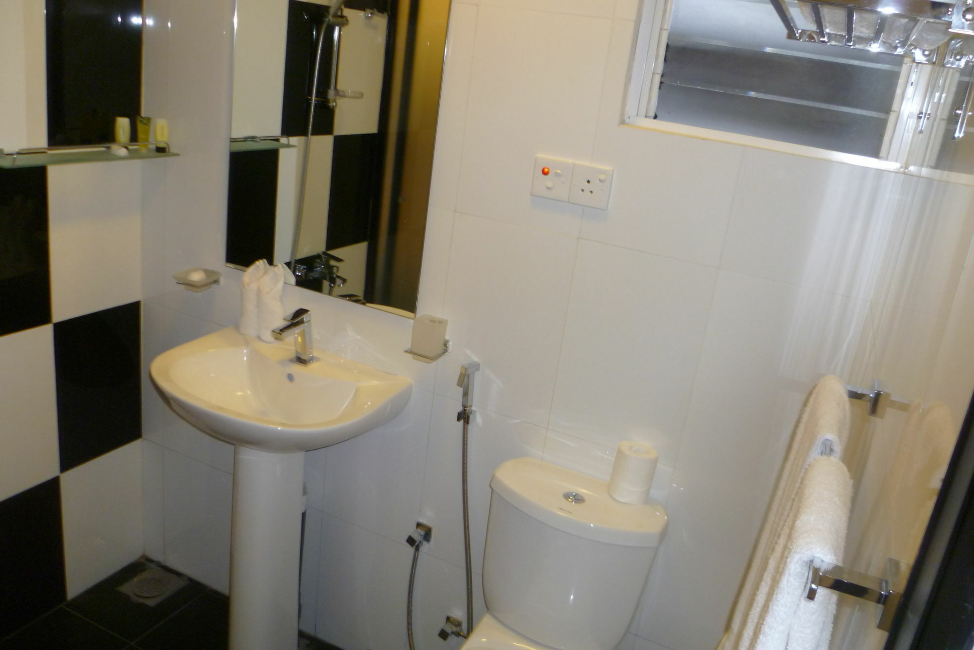 Casons B&B 2*