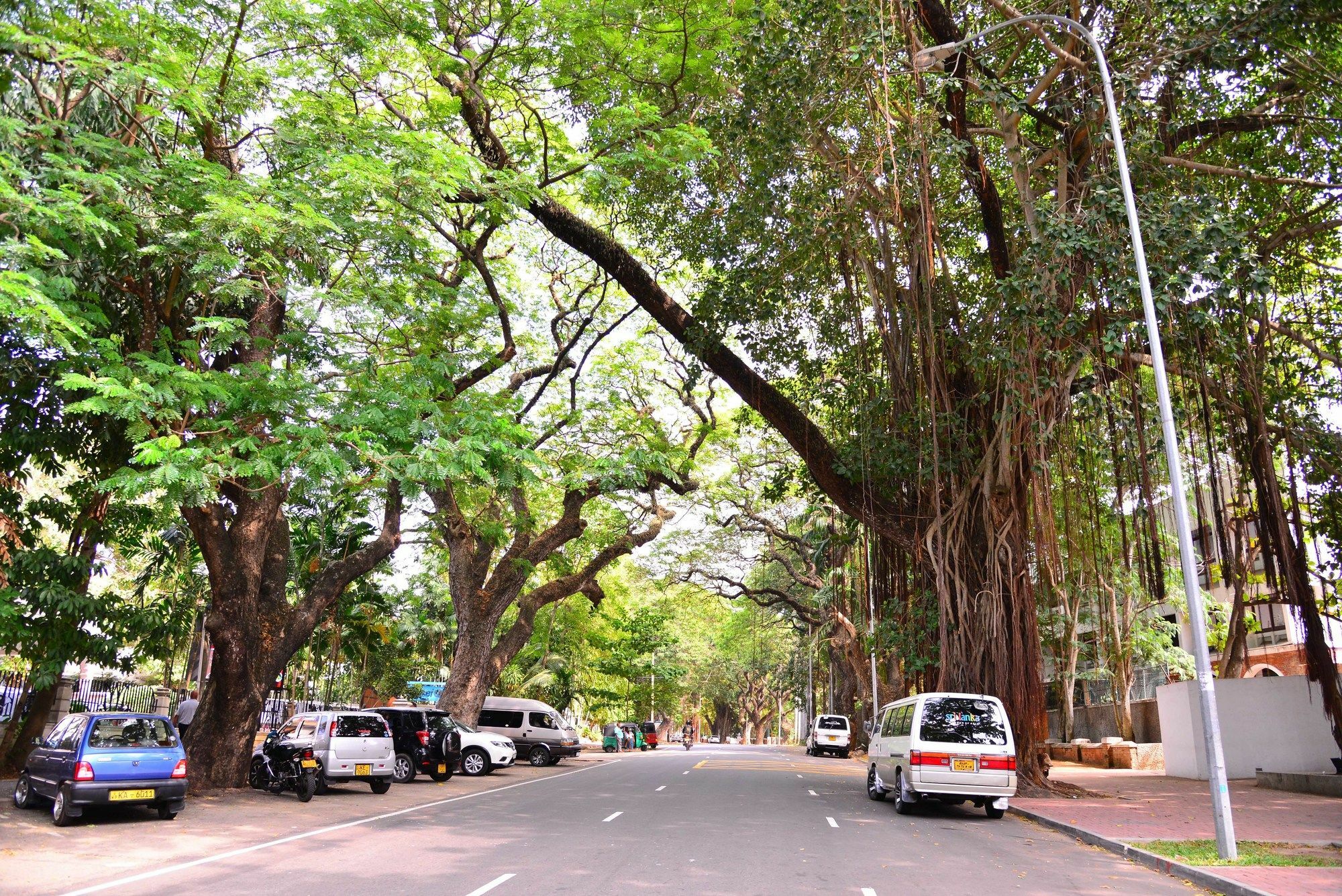Colombo Villa Villa *