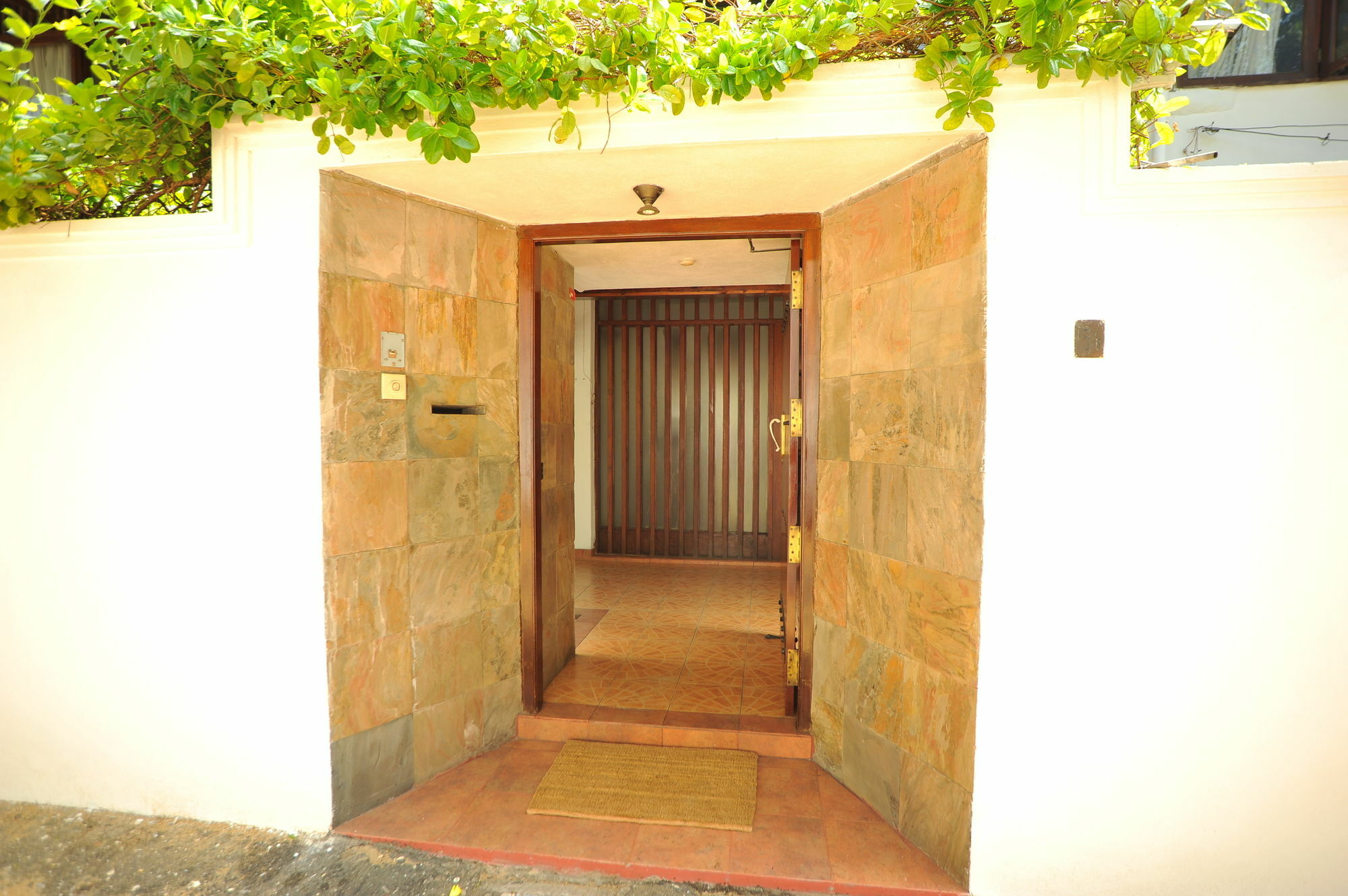 Colombo Villa *