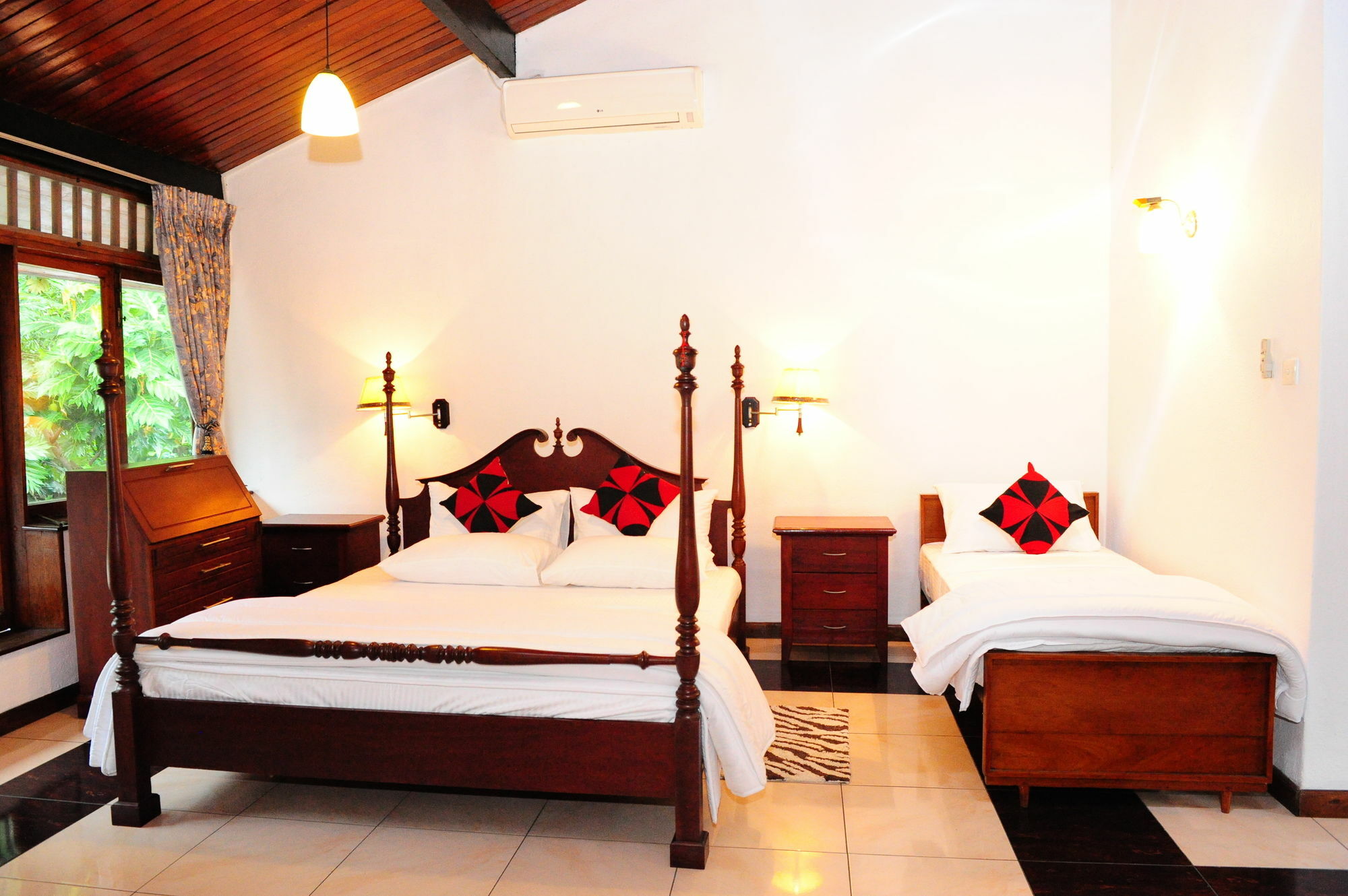 Colombo Villa * Colombo