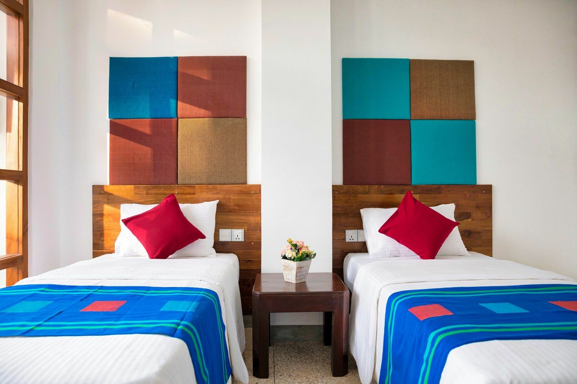C 1 Hotel Colombo