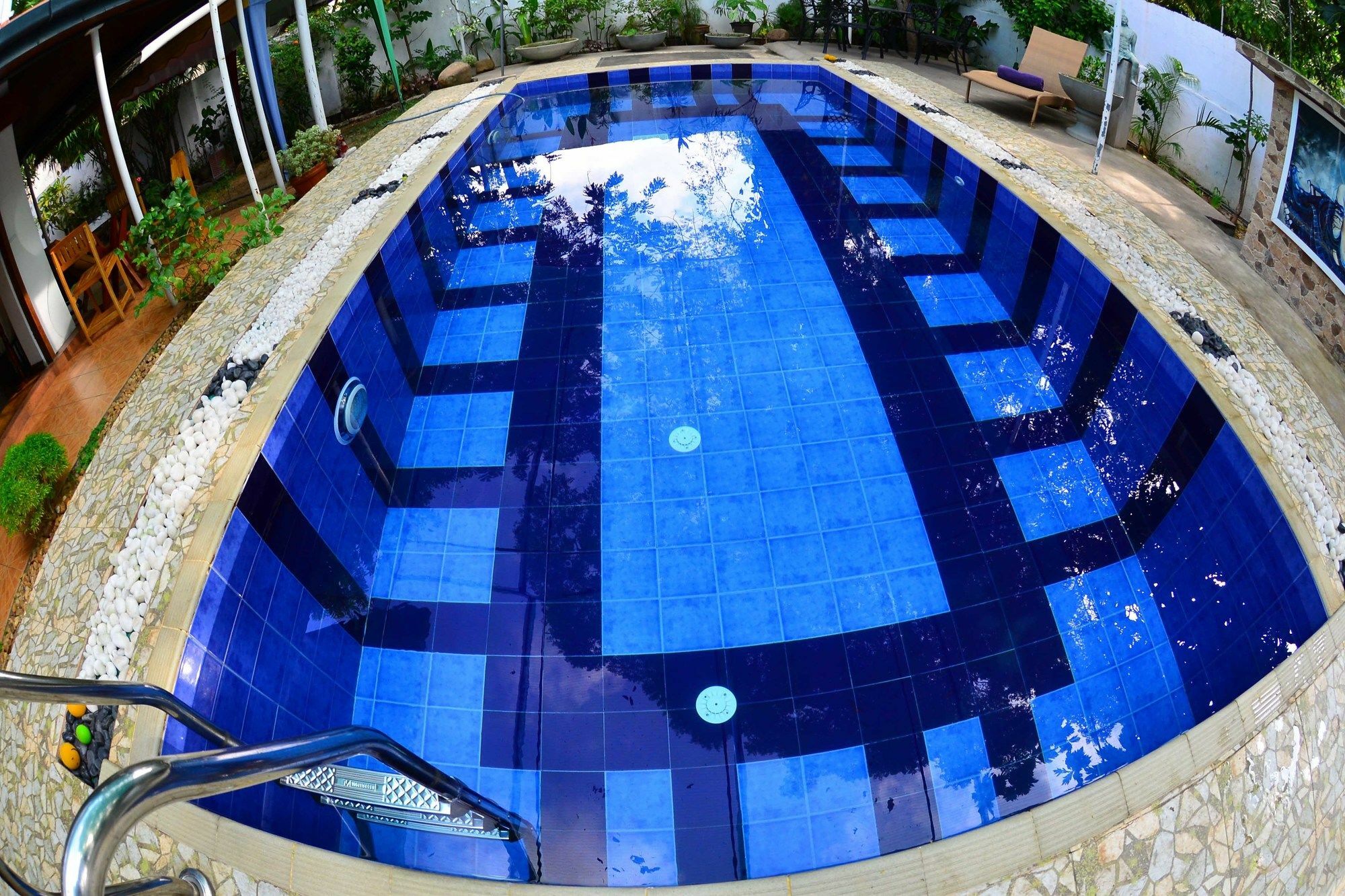Colombo Villa Villa
