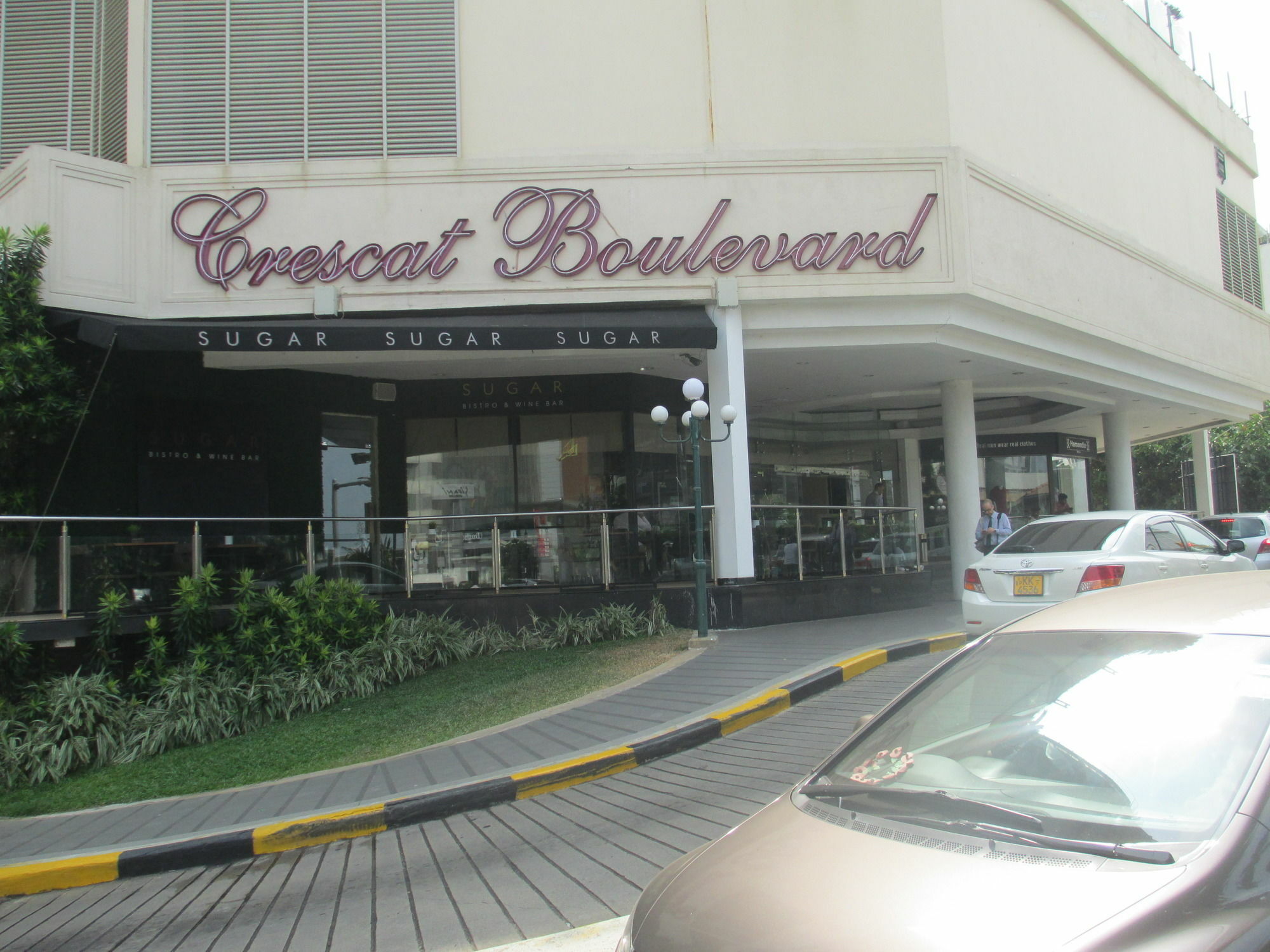 Monarch Bold Apartment Colombo