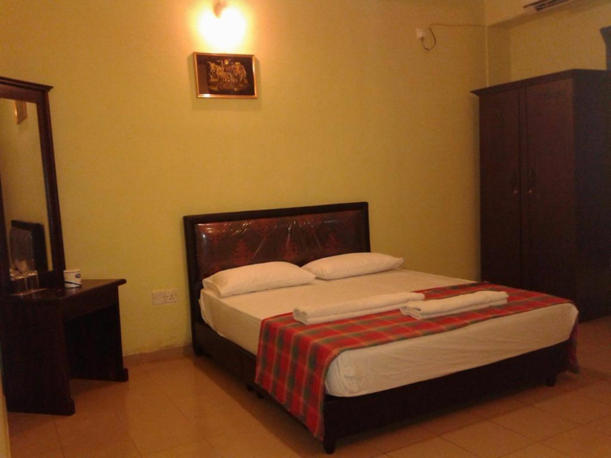 Palace Hotel Colombo