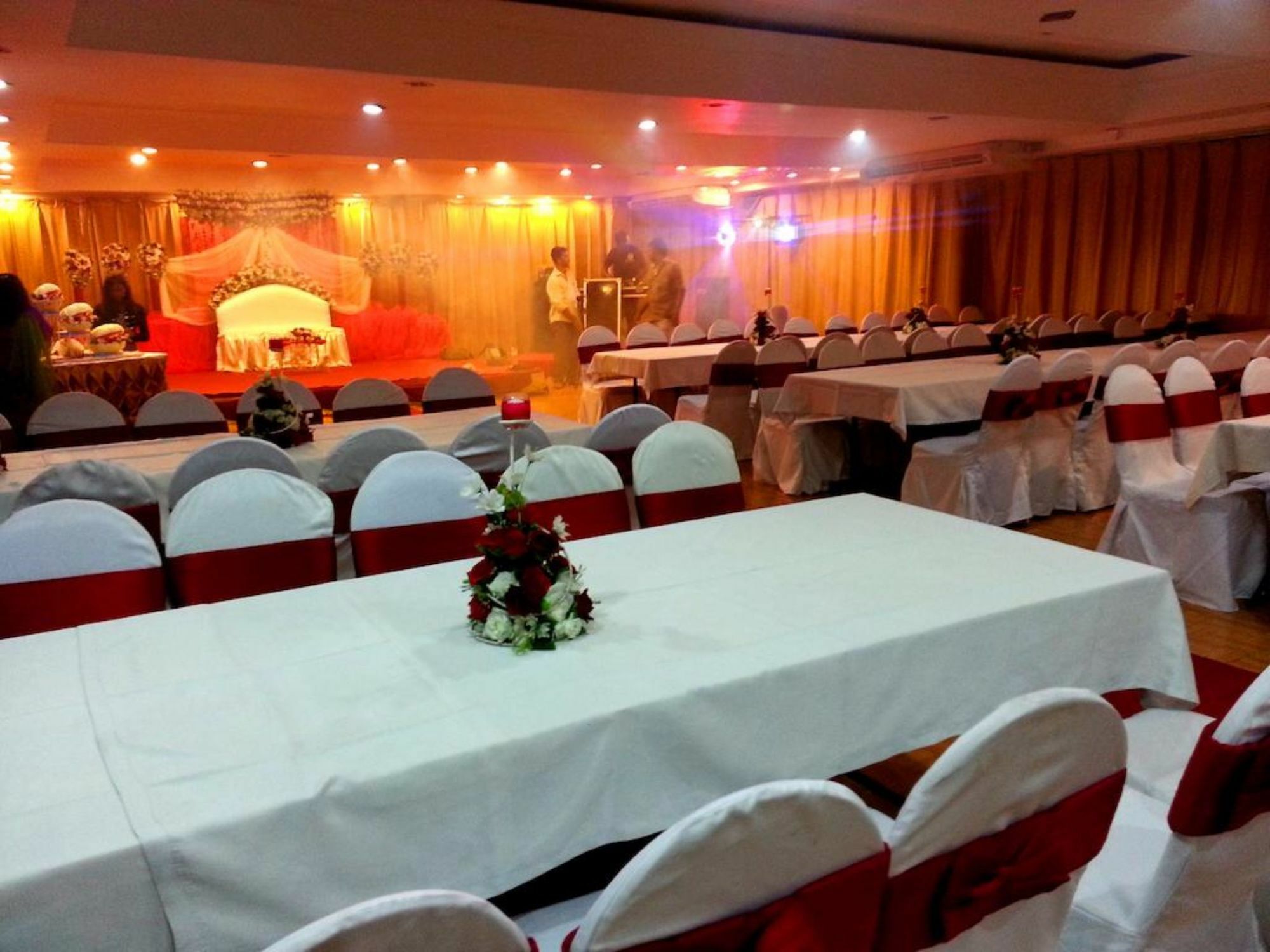 Hotel Palace