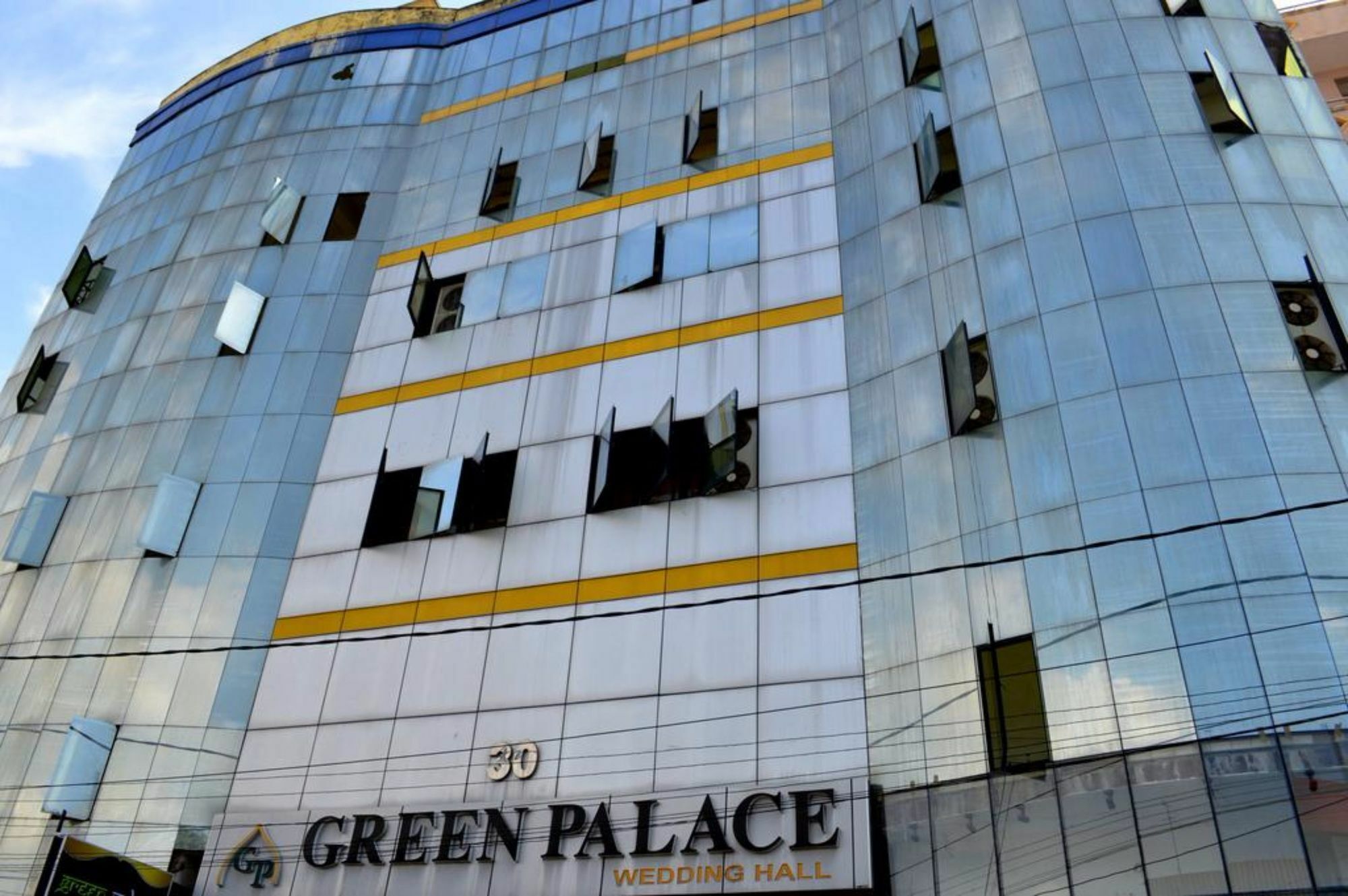 Palace Hotel