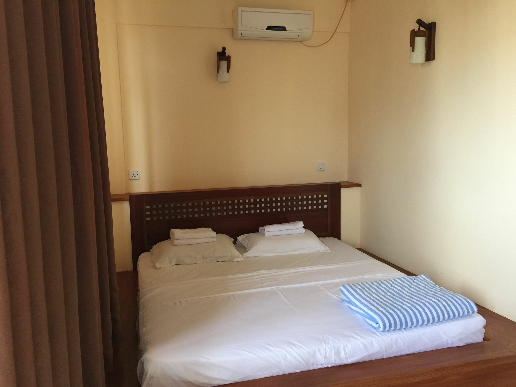 Lafala & Service Hotel Colombo