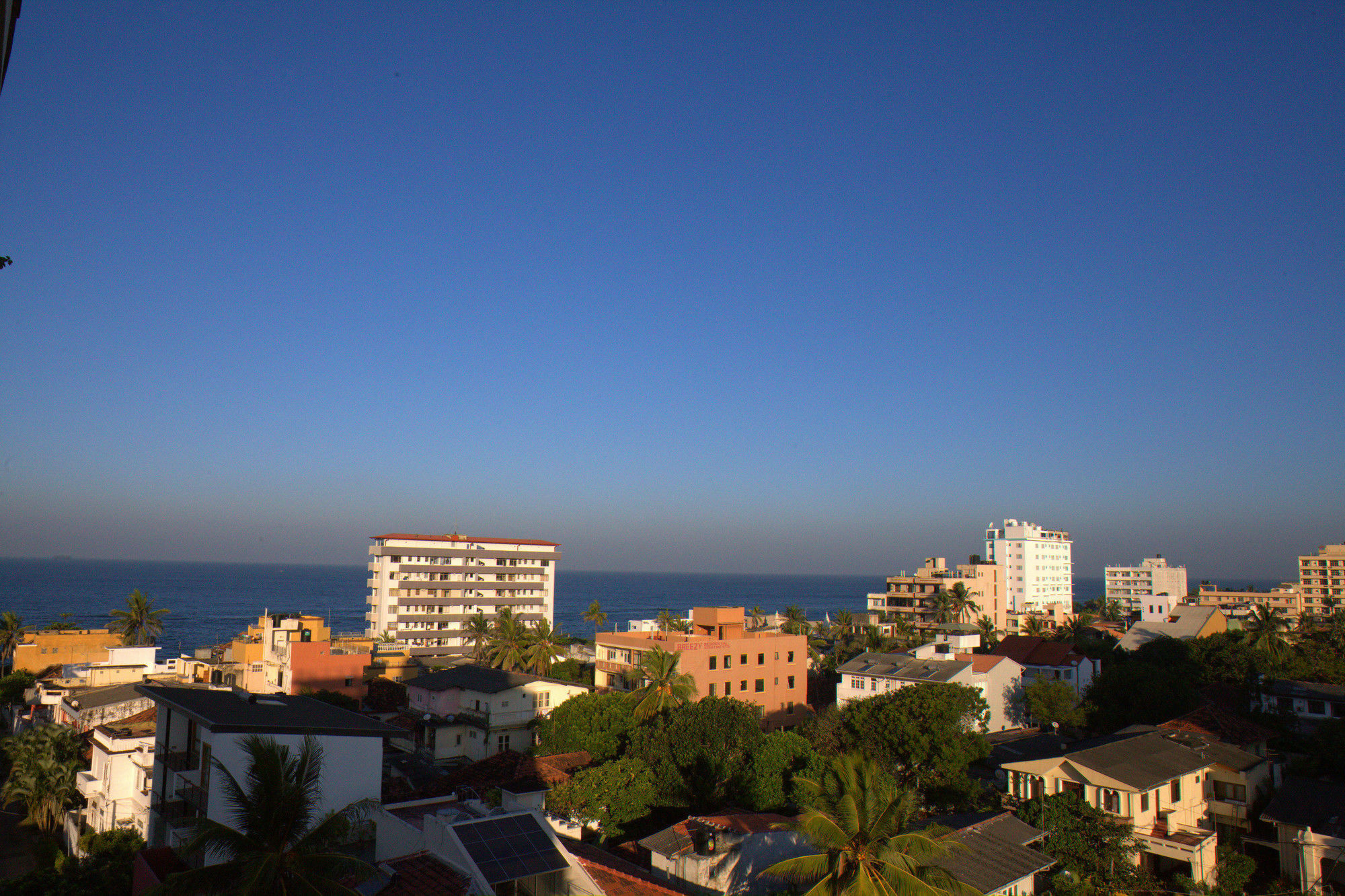Hotel Lafala & Service 3*