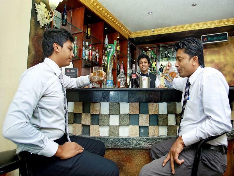 Sunhill - Hotel Colombo