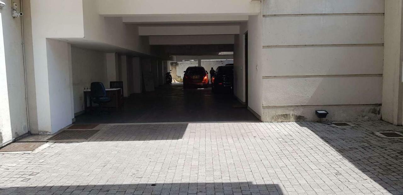 Apartment The By Lanka Vacations *