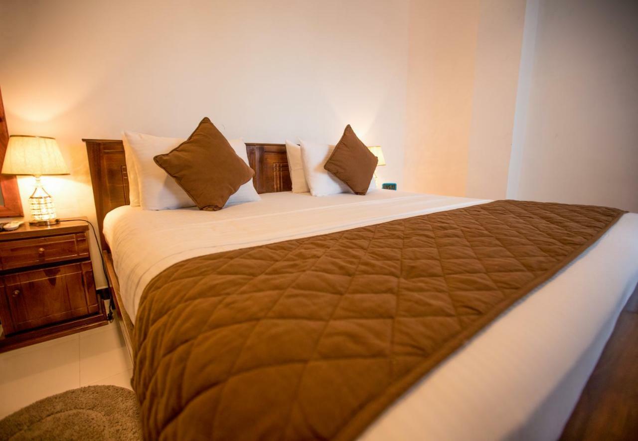 Hotel Opulence 3*