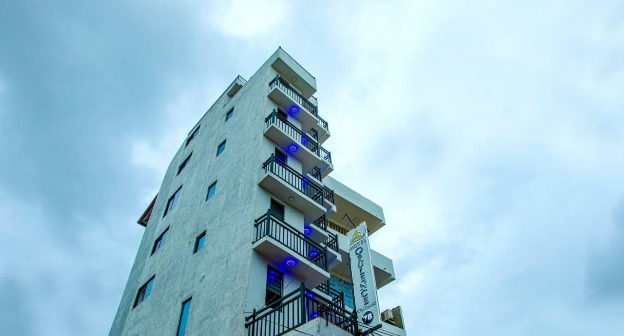 Hotel Opulence Colombo