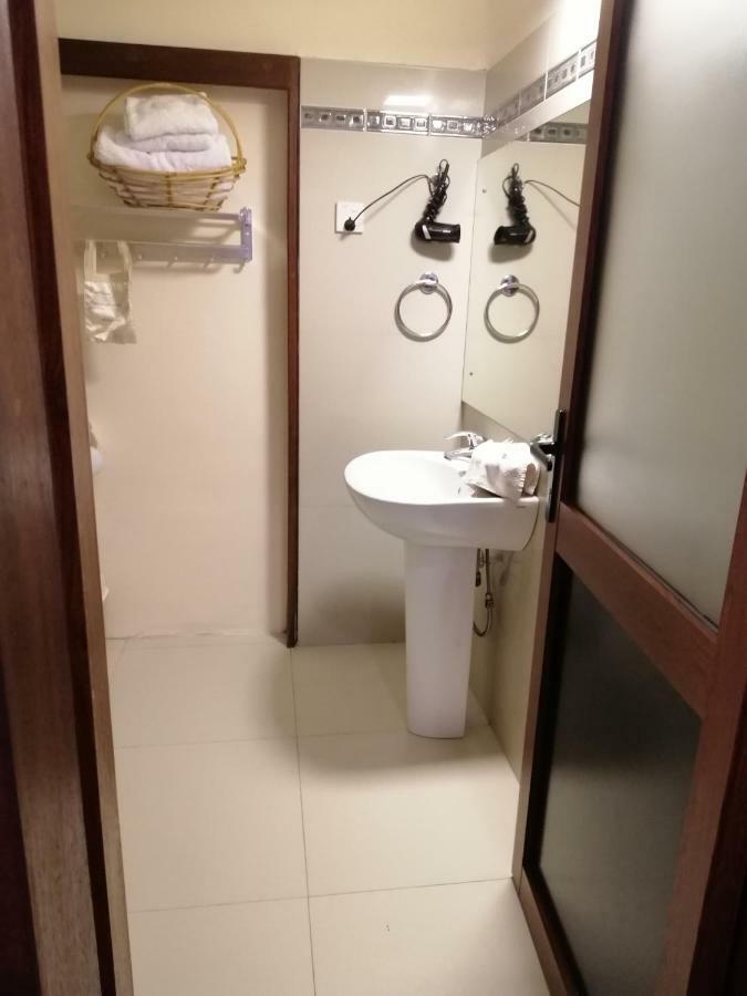 Anugaa In The 3* Colombo