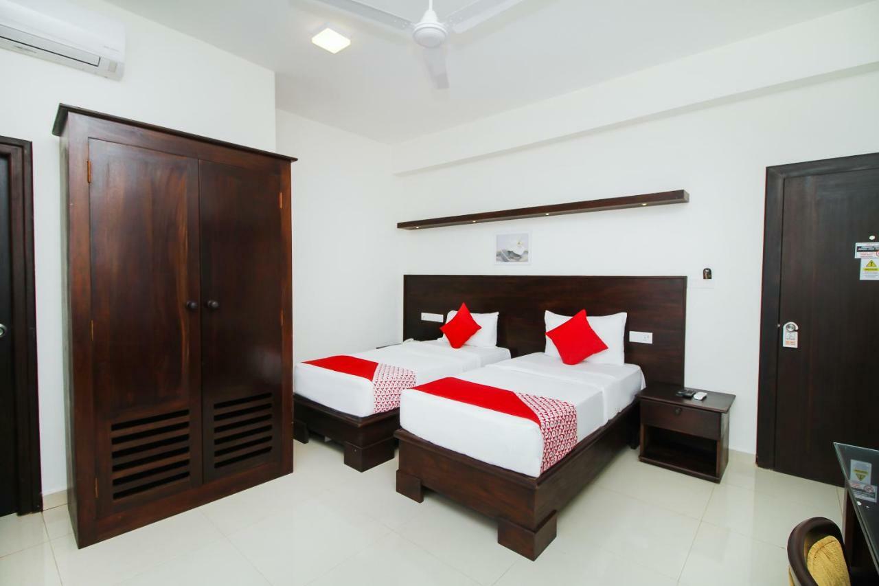 Nelly Marine Colombo