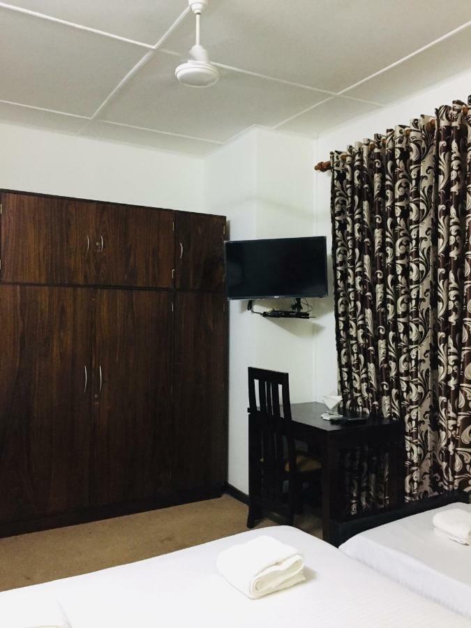 Hotel Lavendra Colombo