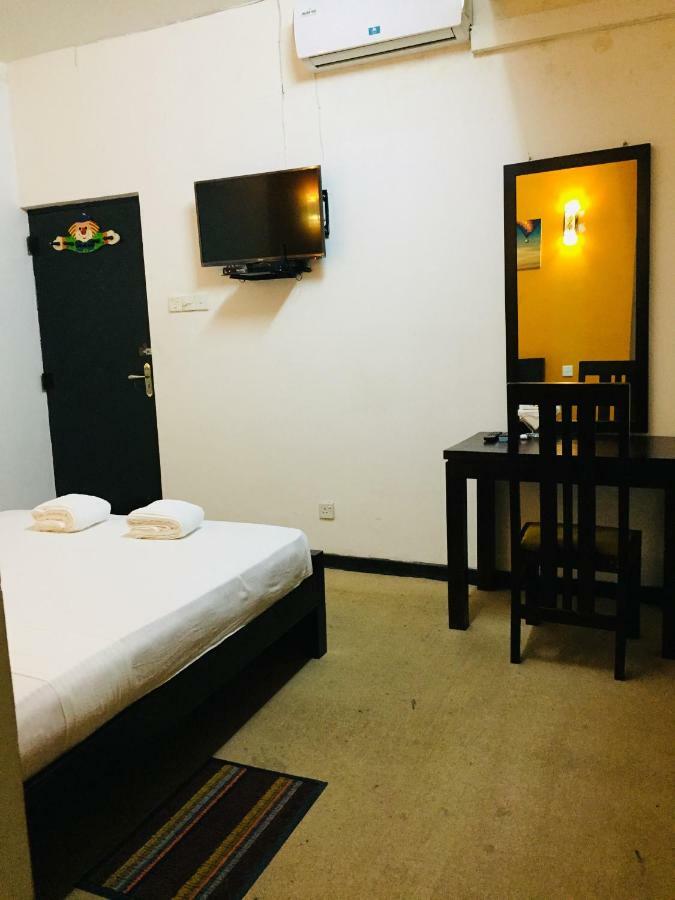 Hotel Lavendra