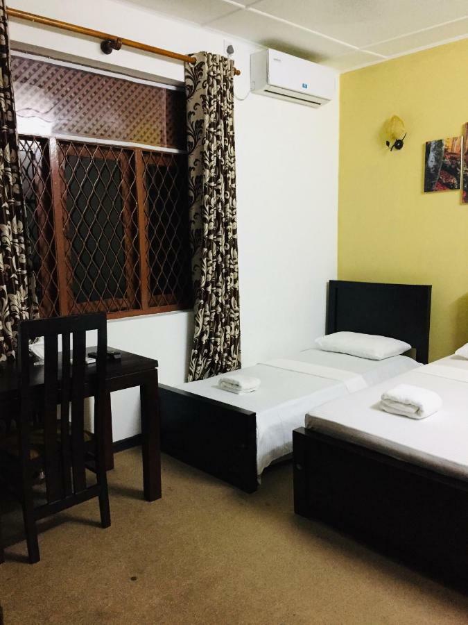 Lavendra Colombo