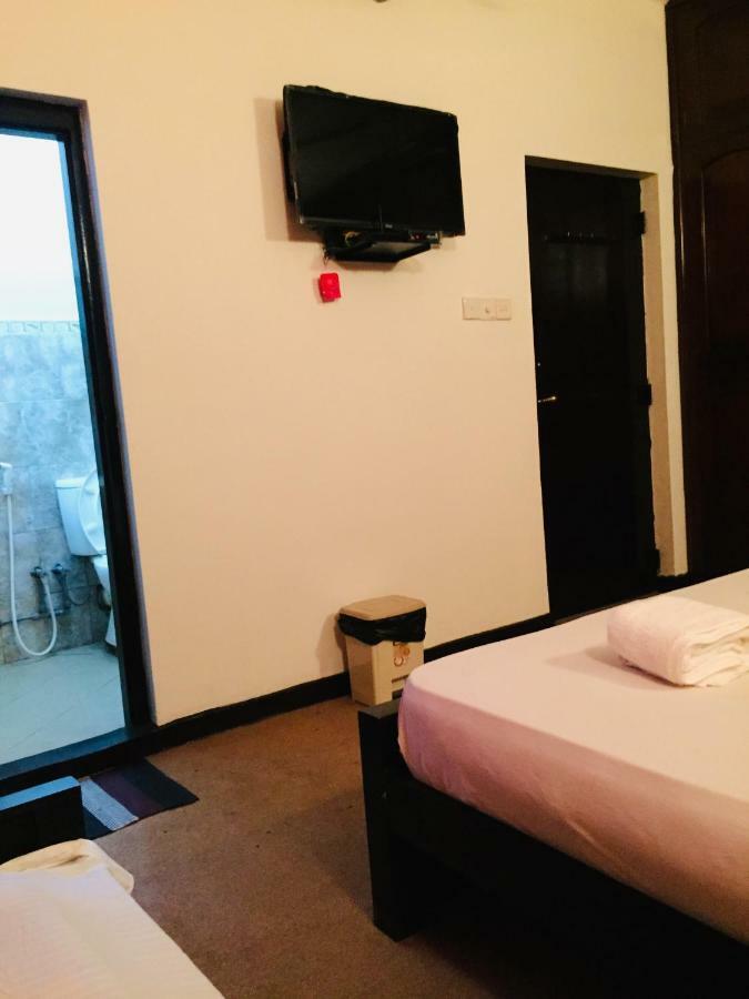 Hotel Lavendra Colombo