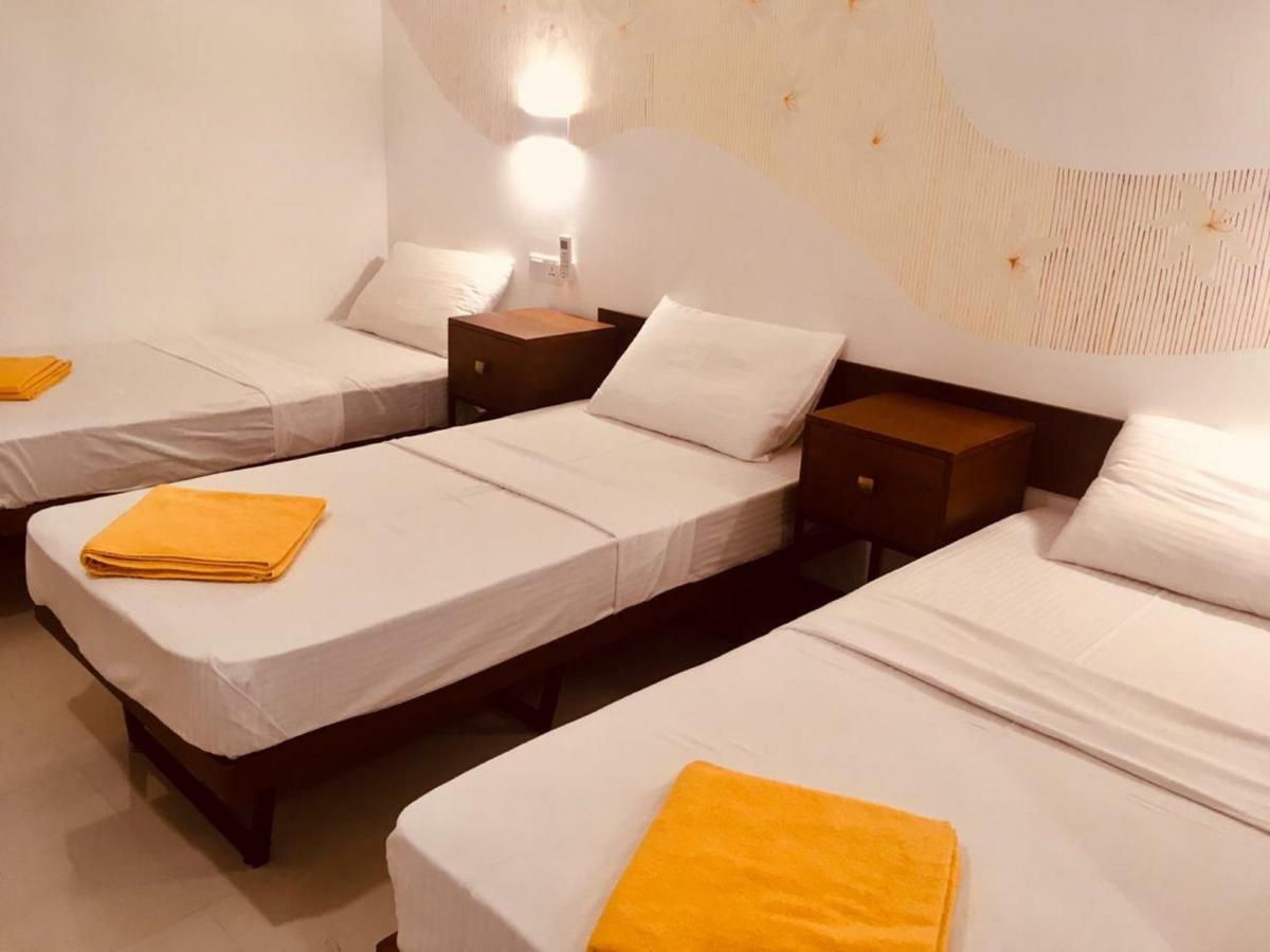 Guest house Visakha 6