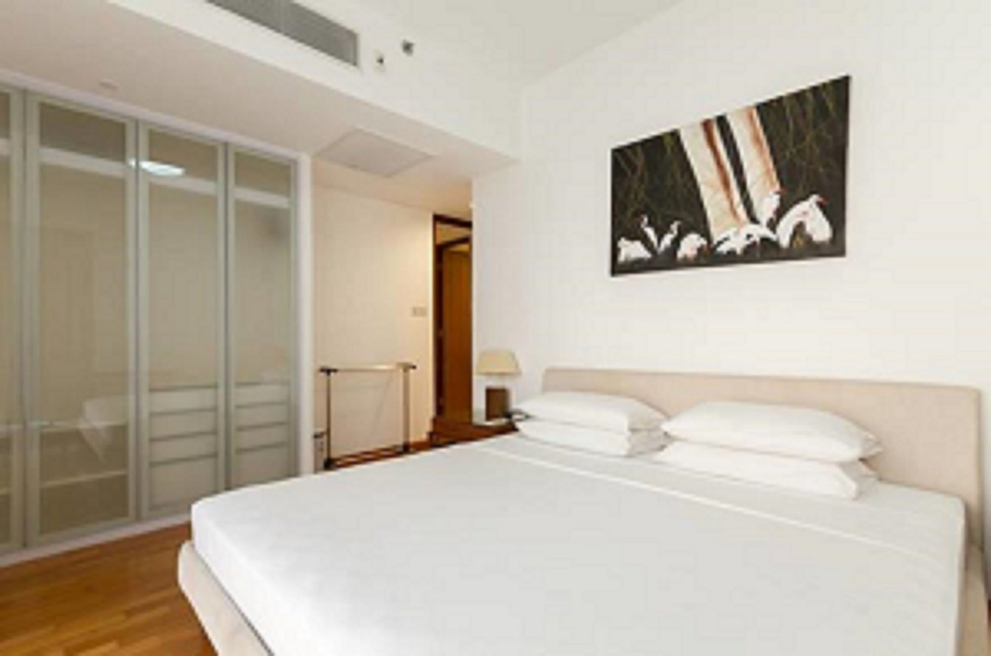 Apartment Sea View Luxury Monarch