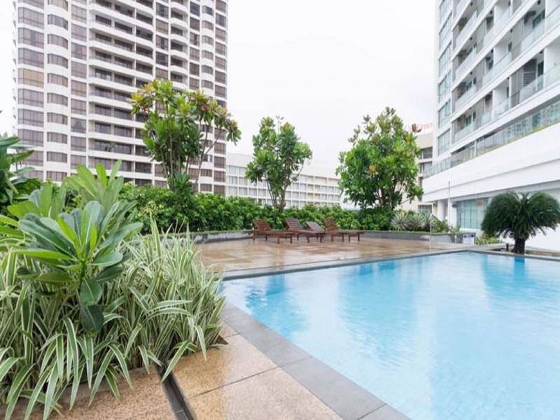Sea View Luxury Monarch Colombo