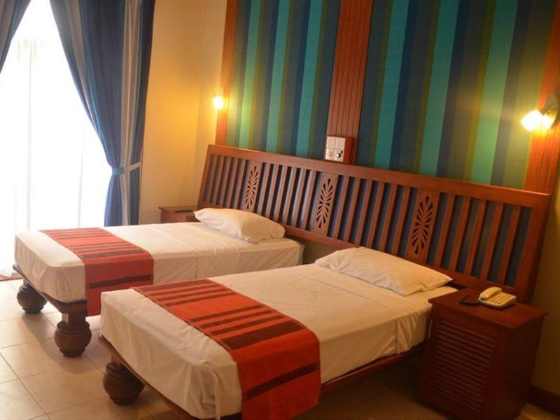 Colombo City Hotels Hotel Colombo